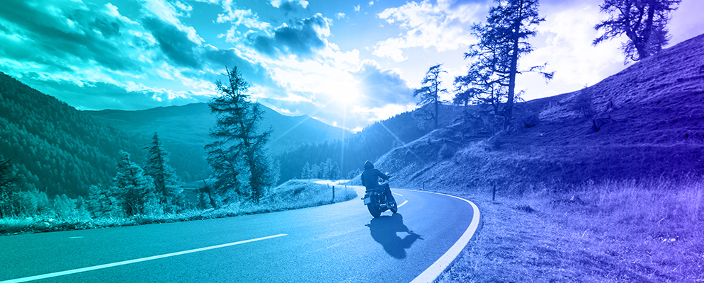 motorcycle tours united states