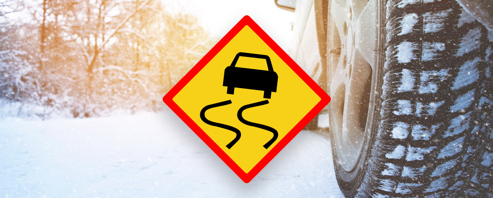 Safe Driving Tips for Winter Weather